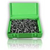 OGIVES BALLEUROPE PLOMB CAL. 38/357 357 148GR WC LOT 500 38JUPE357B