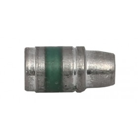 OGIVES BALLEUROPE PLOMB CAL. 38/357 357 158GR SWC LOT 500 3822GC357B