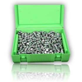 OGIVES BALLEUROPE PLOMB CAL. 38/357 357 158GR SWC LOT 500 3822GC357B