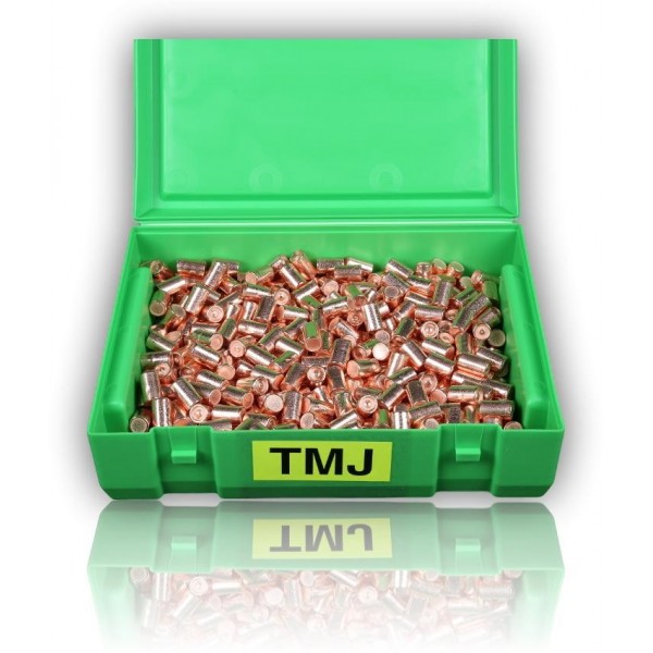 OGIVES BALLEUROPE TMJ CAL. 38/357 357 148GR WC LOT 500 38TMJ148WC