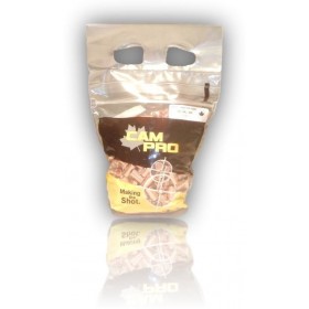 OGIVES CAM PRO FCP CAL 38/357 357 148GR HBWC LOT 500 38FCP148HB