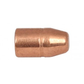 OGIVES CAM PRO FCP CAL 38/357 357 158GR TC LOT 500 38FCP158TC