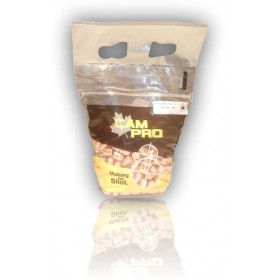 OGIVES CAM PRO FCP CAL 40 400 155GR TC LOT 500 40FCP155TC