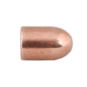 OGIVES CAM PRO FCP CAL 40 400 180GR RN LOT 500 40FCP180RN