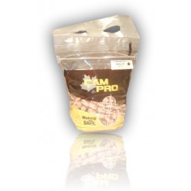 OGIVES CAM PRO FCP CAL 40 400 180GR TCHP LOT 500 40FCP180HP