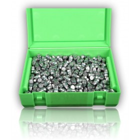 OGIVES BALLEUROPE PLOMB CAL. 41 410 175 GR SWC LOT 500 4160BB410B