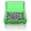 OGIVES BALLEUROPE PLOMB CAL. 41 410 175 GR SWC LOT 500 4160BB410B