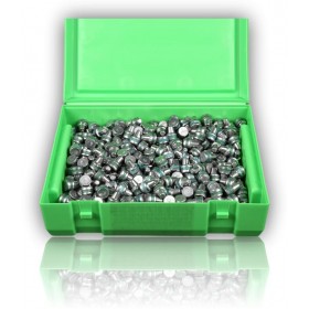 OGIVES BALLEUROPE PLOMB CAL. 45 451 167GR SWC LOT 500 4532BB451B