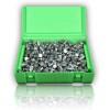 OGIVES BALLEUROPE PLOMB CAL. 45 451 200GR SWC LOT 500 4530BB451B