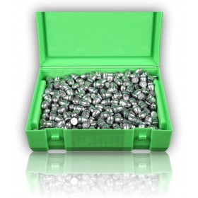 OGIVES BALLEUROPE PLOMB CAL. 45 451 210GR RN LOT 500 4534BB451B