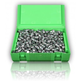 OGIVES BALLEUROPE PLOMB CAL. 45 451 230GR RN LOT 500 4530FB451B