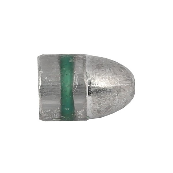 OGIVES BALLEUROPE PLOMB CAL. 45 452 230GR RN LOT 500 4530FB452B