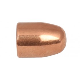 OGIVES CAM PRO FCP CAL 45 451 230GR RN LOT 500 45FCP230RN