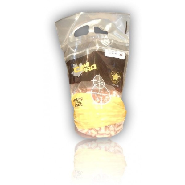 OGIVES CAM PRO FCP CAL 45 451 230GR TCHP LOT 500 45FCP230HP