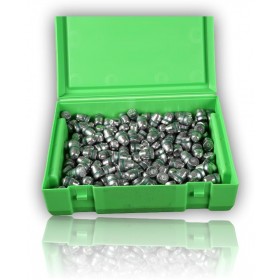 OGIVES BALLEUROPE PLOMB CAL. 50 500 300GR CN LOT 250 50AEBB500B