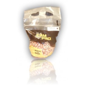 OGIVES CAM PRO FCP CAL 380 355 95GR RNHP LOT 500 380FCP95HP