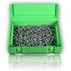 OGIVES BALLEUROPE PLOMB CAL. 32 314 95GR WC LOT 500 3250BB314B