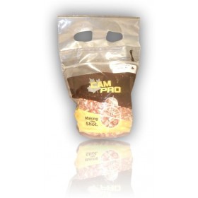 OGIVES CAM PRO FCP CAL 38/357 356 115GR RNHP LOT 500 S38FCP115HP