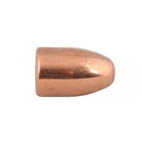 OGIVES CAM PRO FCP CAL 38/357 356 121GR RN LOT 500 S38FCP121RN