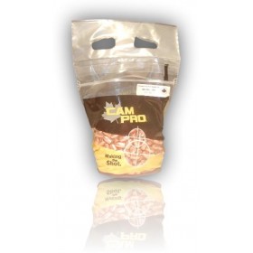 OGIVES CAM PRO FCP CAL 38/357 356 121GR HBRN LOT 500 S38FCP121HB