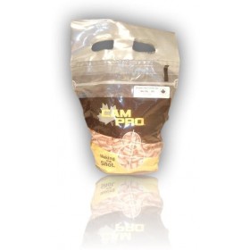 OGIVES CAM PRO FCP CAL 38/357 356 124GR RN LOT 500 S38FCP124RN