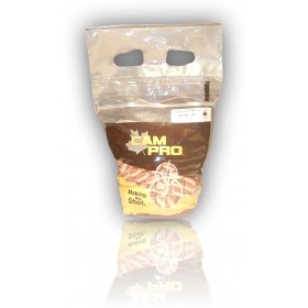 OGIVES CAM PRO FCP CAL 38/357 356 147GR RNFP LOT 500 S38FCP147RN