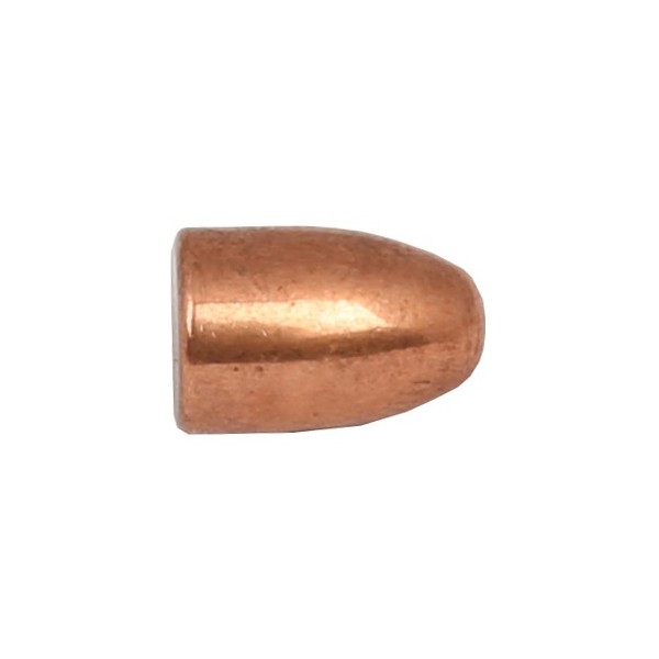 OGIVES CAM PRO FCP CAL 38/357 356 115GR RN LOT 500 S38FCP115RN