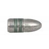 OGIVES BALLEUROPE PLOMB CAL. 30 308 118 GR RN LOT 500 30M1BB308B