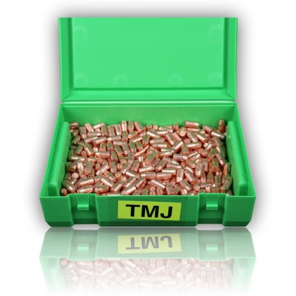OGIVES BALLEUROPE TMJ CAL. 30 308 115GR CN LOT 500 30TMJ115CN