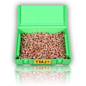 OGIVES BALLEUROPE TMJ CAL. 30 308 118GR CN LOT 500 30TMJ118B
