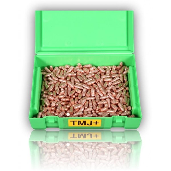 OGIVES BALLEUROPE TMJ CAL. 30 308 118GR CN LOT 500 30TMJ118B