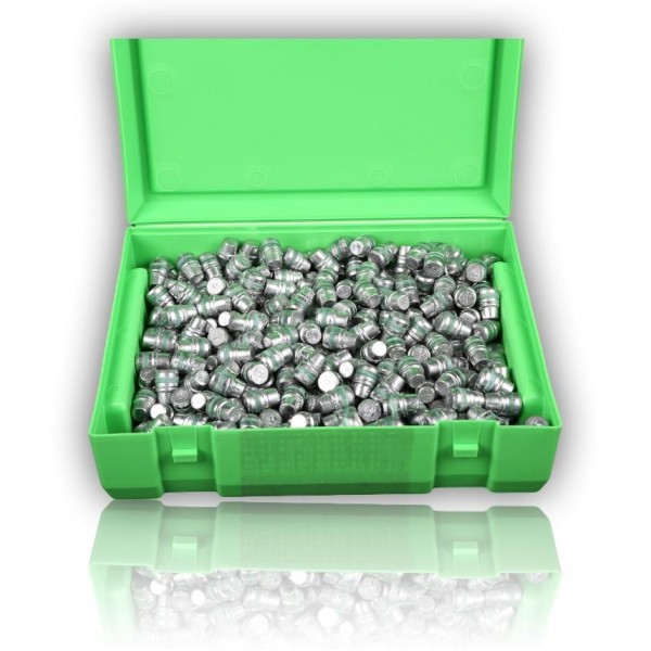 OGIVES BALLEUROPE PLOMB CAL. 44 429 205GR SWC LOT 500 4440BB429B