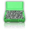 OGIVES BALLEUROPE PLOMB CAL. 44 429 240GR SWC LOT 500 4445BB429B