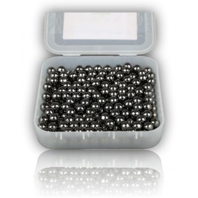 OGIVES BALLEUROPE PLOMB PN CAL 440 11,18MM 127GR BULLET LOT 250 BULL440440