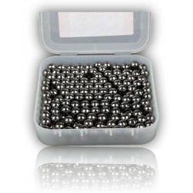 OGIVES BALLEUROPE PLOMB PN CAL 454 11,46MM 138GR BULLET LOT 250 BULL440454