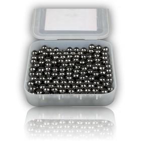 OGIVES BALLEUROPE PLOMB PN CAL 457 11,61MM 140GR BULLET LOT 250 BULL450457