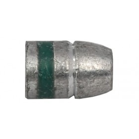 OGIVES BALLEUROPE PLOMB CAL. 45 COLT 454 255GR CN LOT 250 45LCCN454B