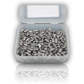 OGIVES BALLEUROPE PLOMB PN CAL 8 315 94GR RN LOT 250 BULL320315