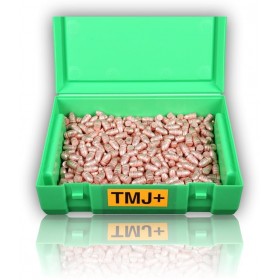 OGIVES BALLEUROPE TMJ CAL. 8MM92 327 108GR RN LOT 500 08TMJ108B