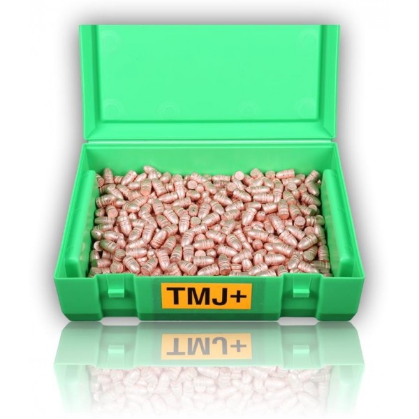 OGIVES BALLEUROPE TMJ CAL. 8MM92 327 108GR RN LOT 500 08TMJ108B