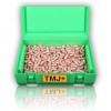 OGIVES BALLEUROPE TMJ CAL. 8MM92 327 108GR RN LOT 500 08TMJ108B