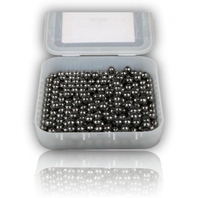 OGIVES BALLEUROPE PLOMB PN CAL 375 9,53MM 75GR BULLET LOT 250 BULL360375