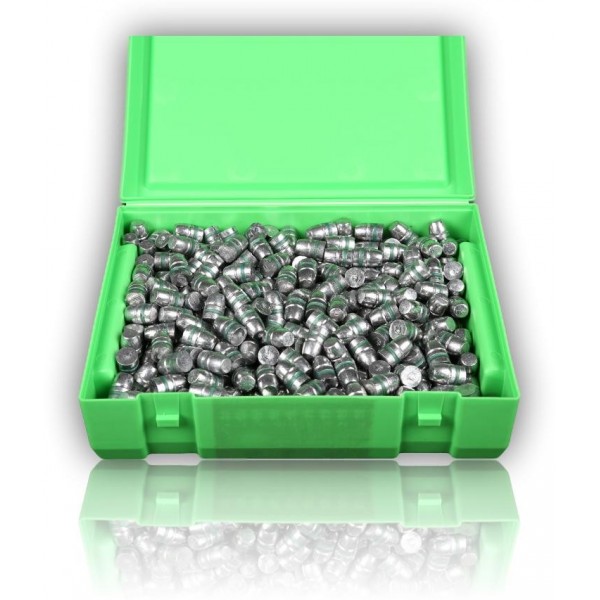 OGIVES BALLEUROPE PLOMB CAL. 44-40 427 210GR CN LOT 500 4044CN427B