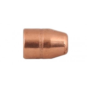 OGIVES CAM PRO FCP CAL 38/357 357 125GR TC LOT 500 38FCP125TC