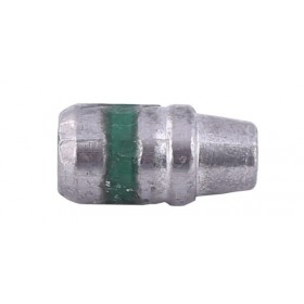 OGIVES BALLEUROPE PLOMB CAL. 38/357 357 158GR SWC LOT 500 3822BB357B