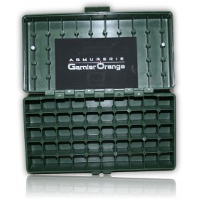 BOITE A MUNITION EUROPARM CAL. 45ACP 40S&W