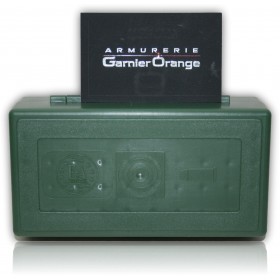BOITE A MUNITION EUROPARM CAL. 45ACP 40S&W