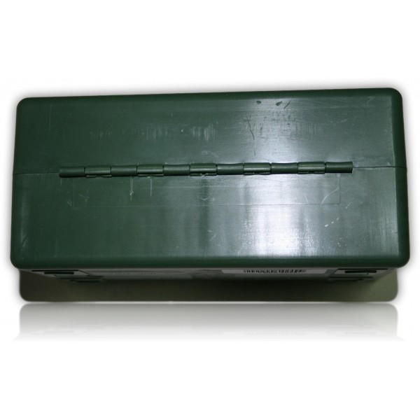 BOITE A MUNITION EUROPARM CAL. 222/223