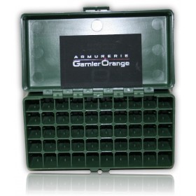 BOITE A MUNITION EUROPARM CAL. 222/223