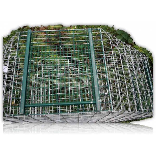 CAGE A PIE 4 ENTRÉES